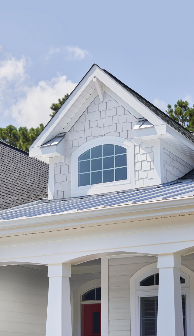 AZEK CAPTIVATE SPECIAL ORDER ~ | Captivate Siding | Hancock Lumber